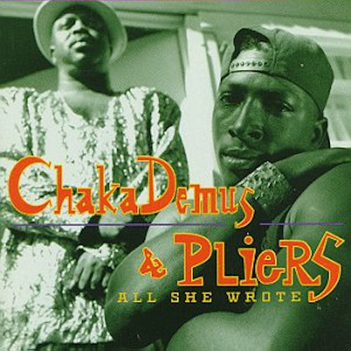 chaka demus and plias chaka demus and plias